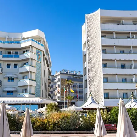 Hotel Luxor E Cairo The Lido di Jesolo