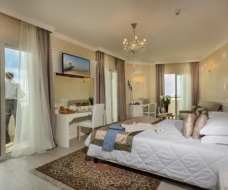 Luxor E Cairo The Hotel 4*