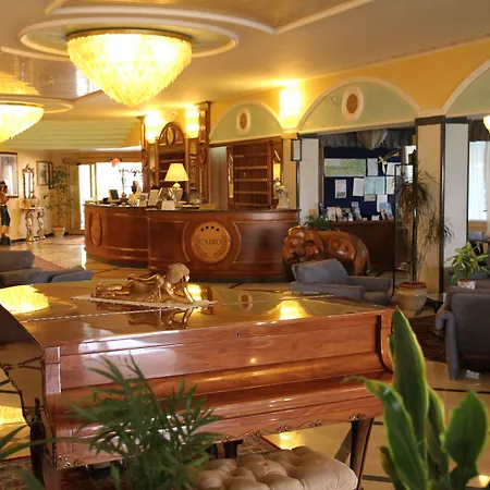 Luxor E Cairo The Hotel 4*