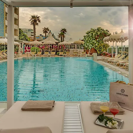 Luxor E Cairo The Lido di Jesolo