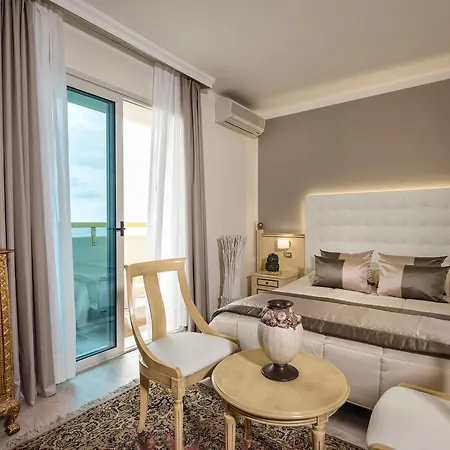 Luxor E Cairo The 4* Lido di Jesolo