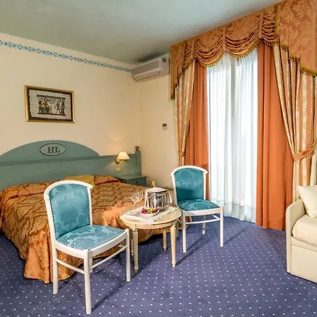 Luxor E Cairo The Hotel 4*