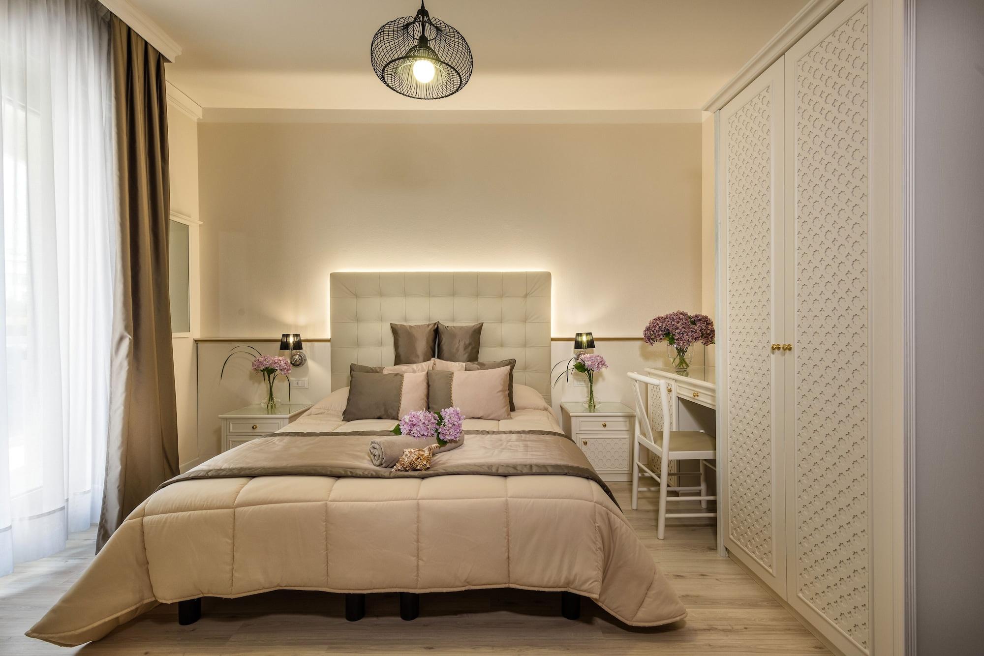 Luxor E Cairo The Hotel 4*