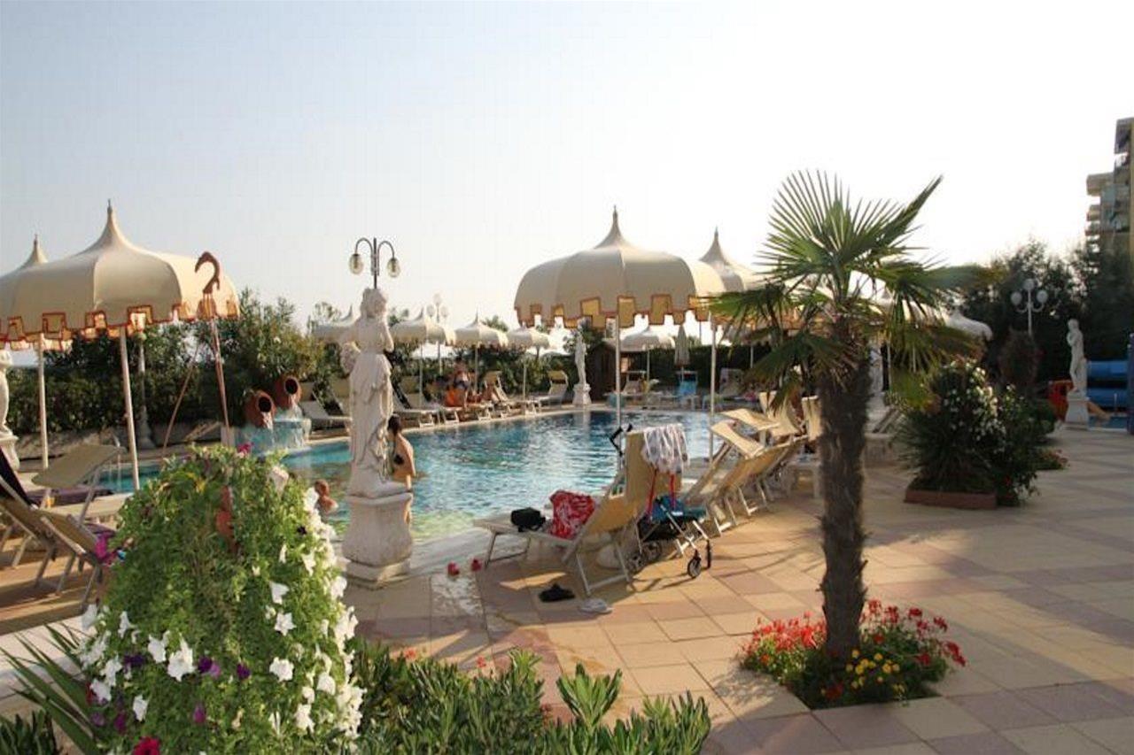 Luxor E Cairo The Hotel Lido di Jesolo