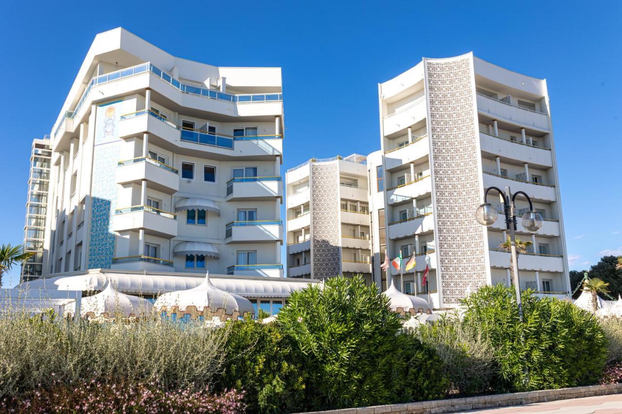 Hotel Luxor E Cairo The Lido di Jesolo