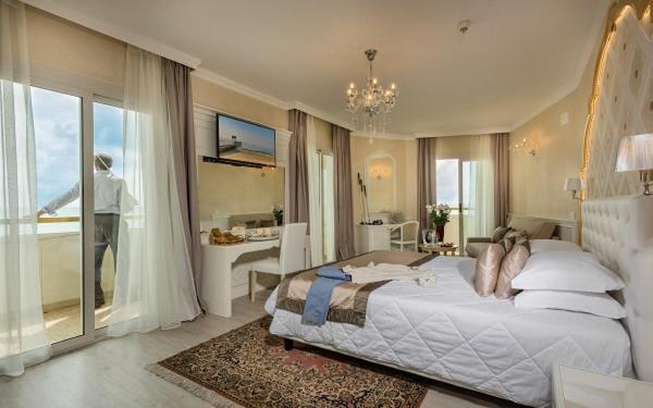 Luxor E Cairo The Hotel 4*