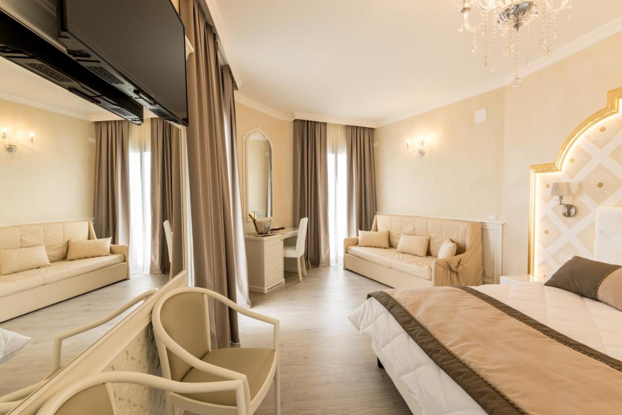 Hotel Luxor E Cairo The 4*