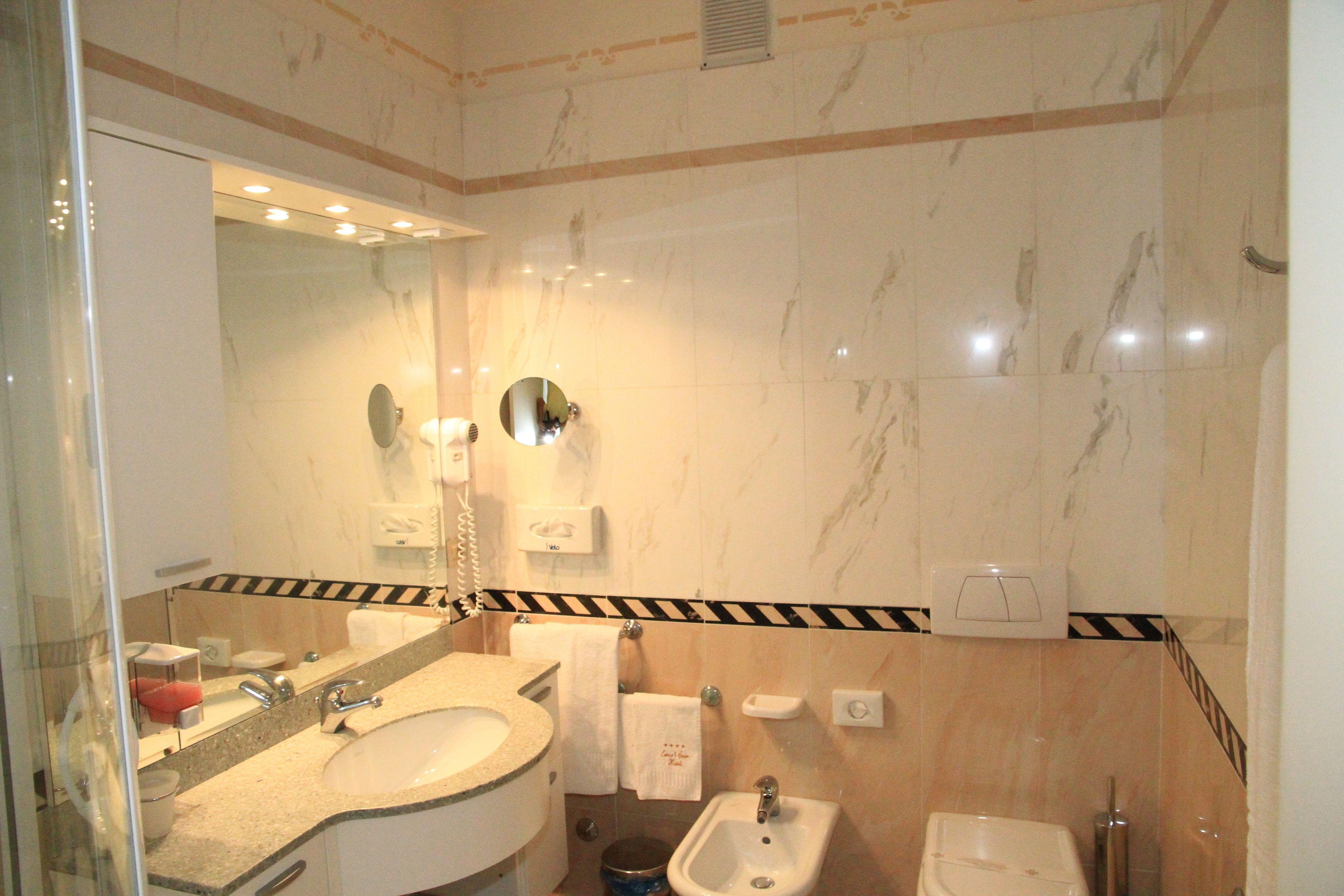 Hotel Luxor E Cairo The