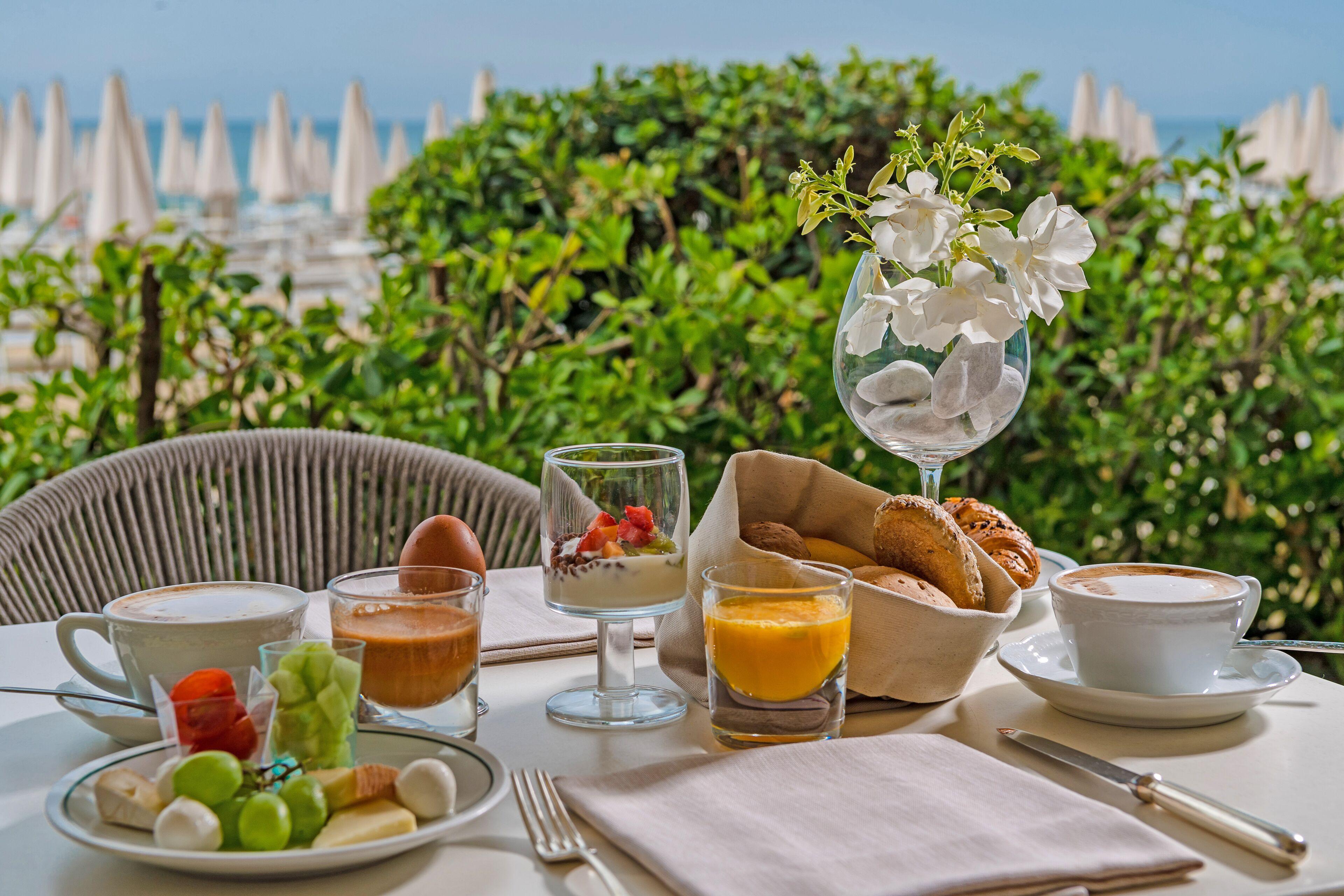 Luxor E Cairo The Hotel Lido di Jesolo