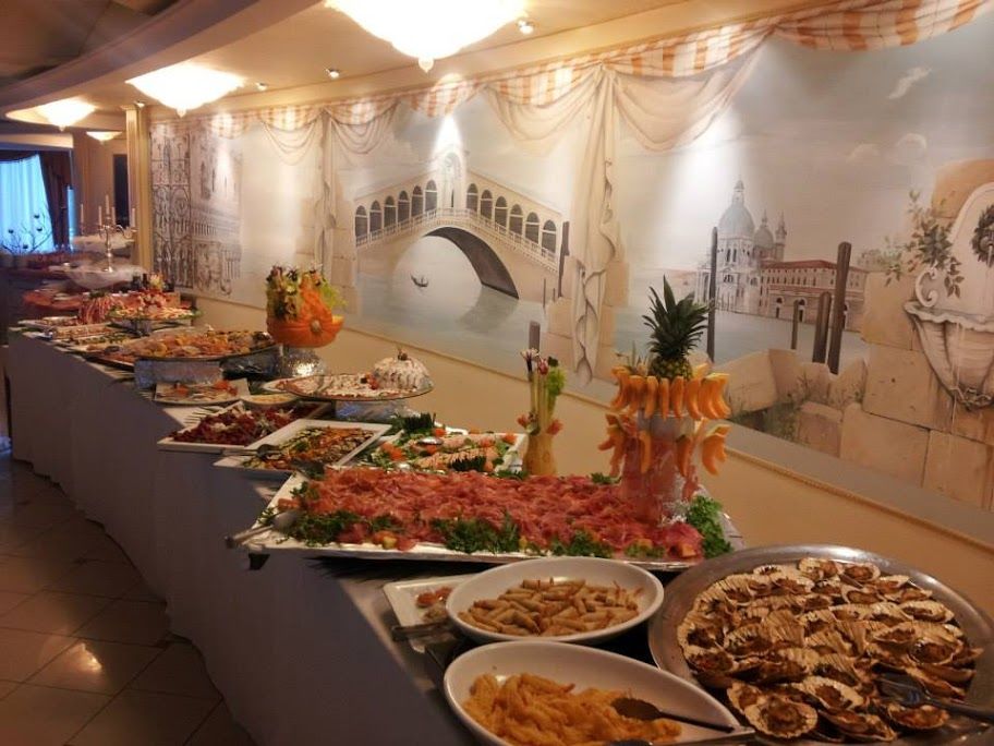 Hotel Luxor E Cairo The