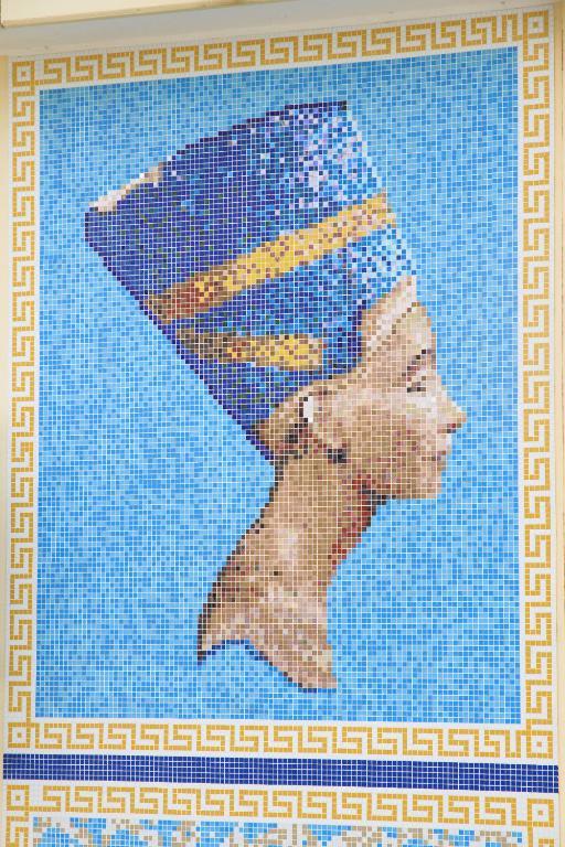 Luxor E Cairo The