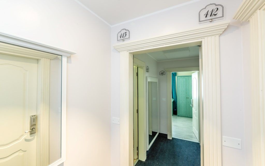 Hotel Luxor E Cairo The 4*