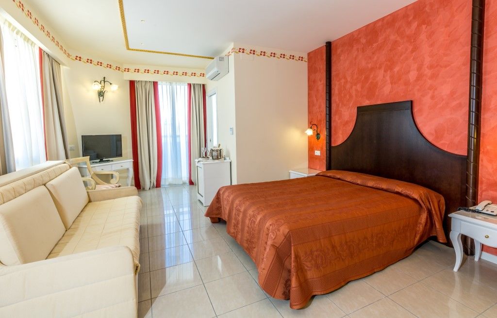 Hotel Luxor E Cairo The Lido di Jesolo