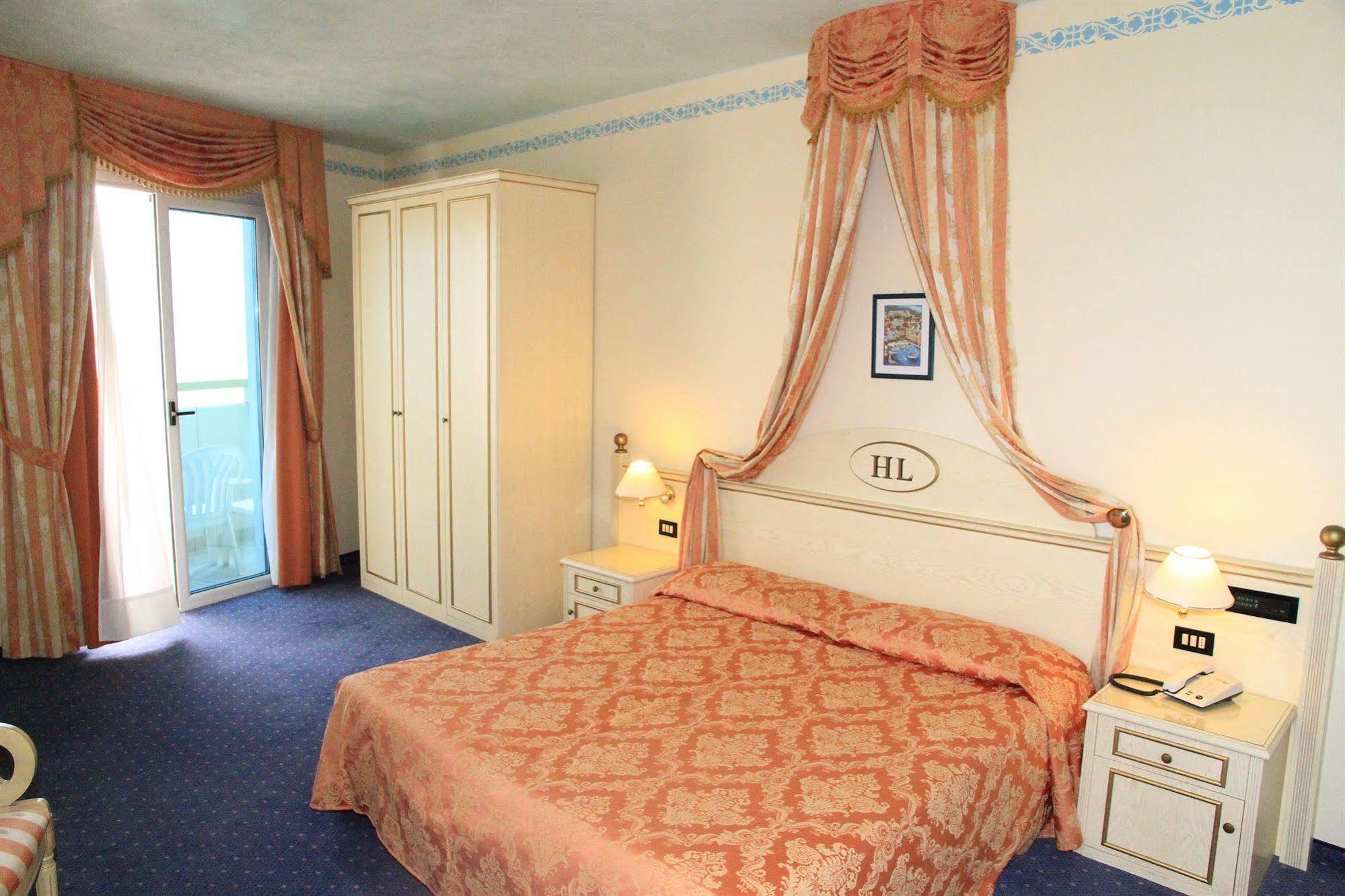 Hotel Luxor E Cairo The Lido di Jesolo