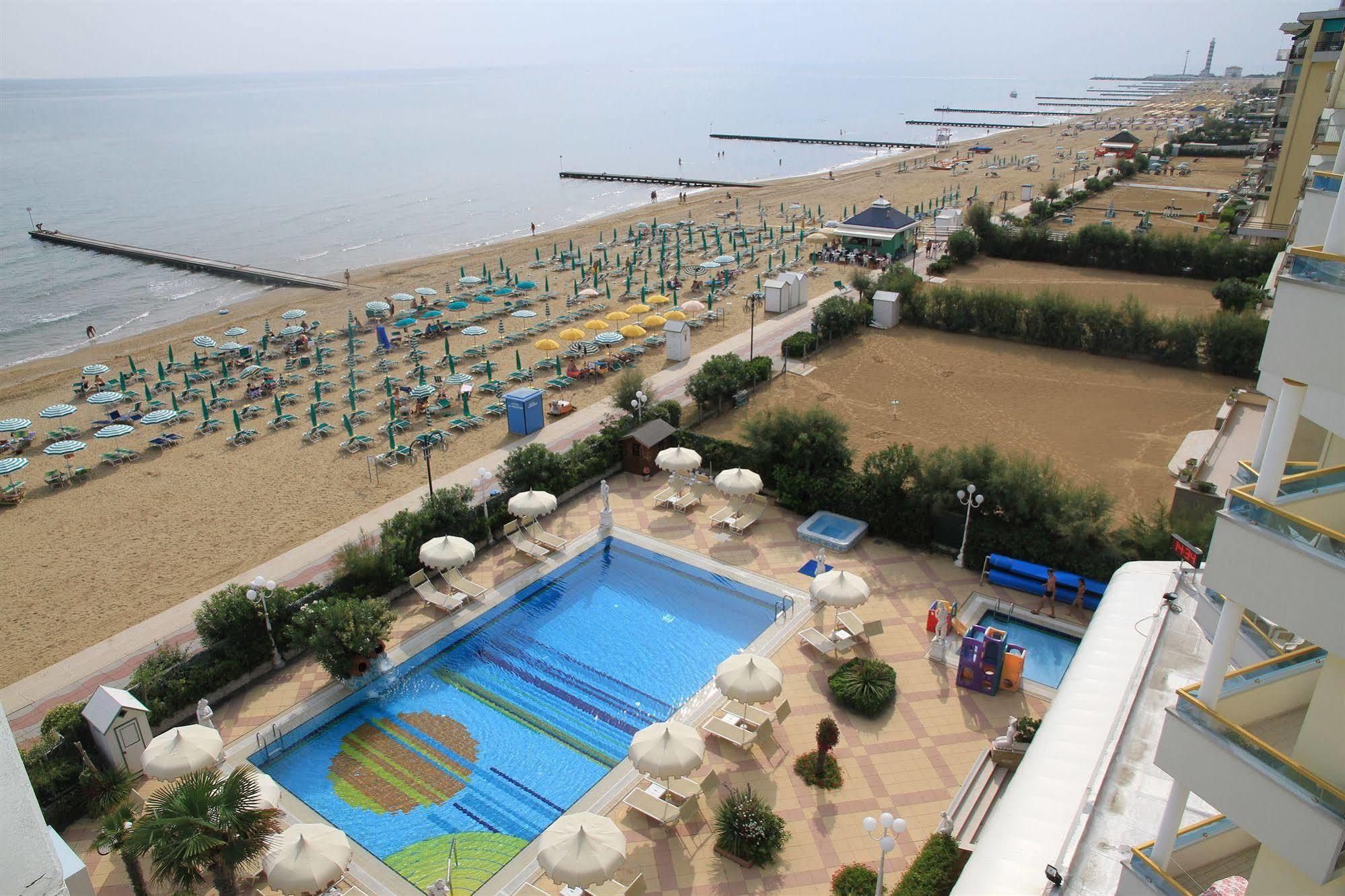 Hotel Luxor E Cairo The Lido di Jesolo