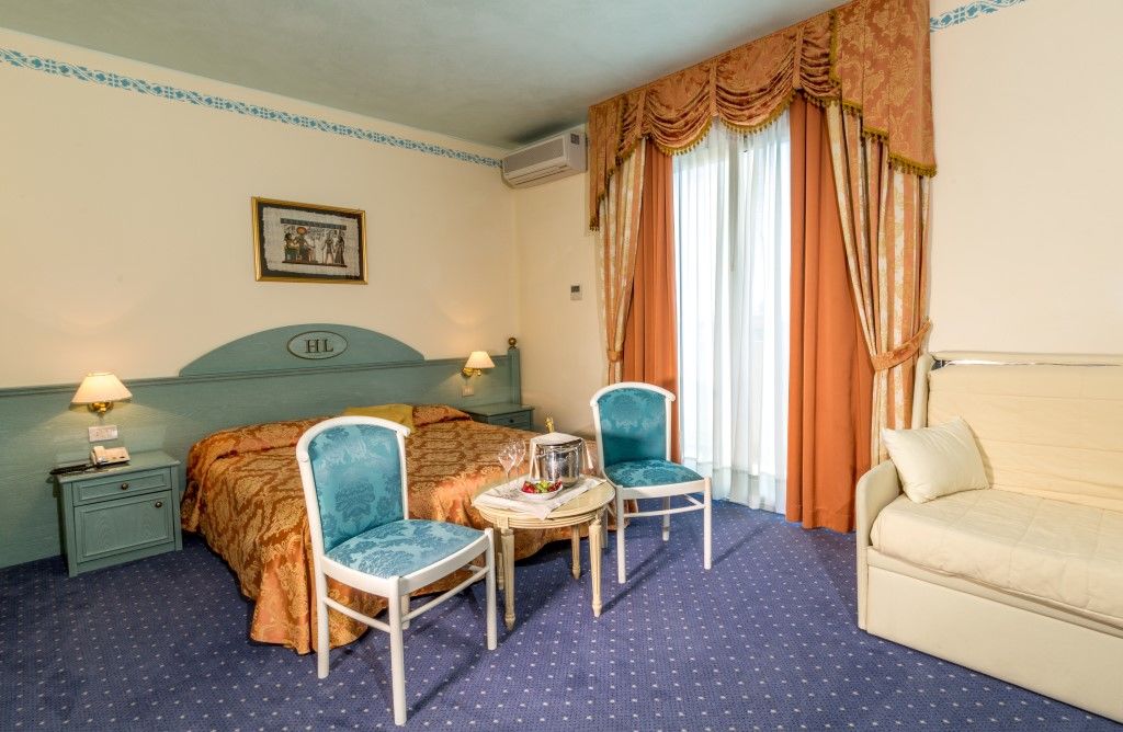 Luxor E Cairo The Hotel 4*