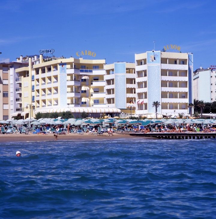 Luxor E Cairo The Hotel