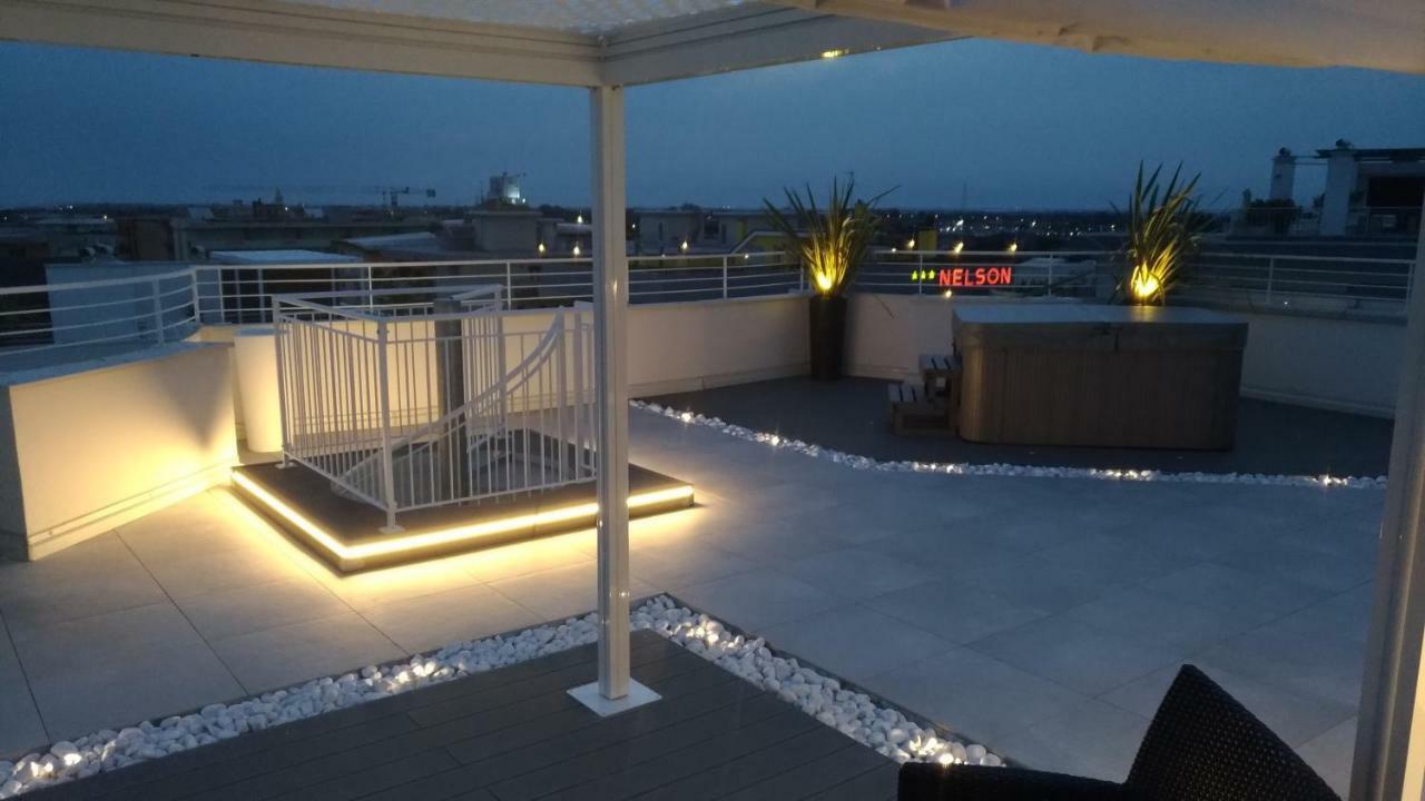 Luxor E Cairo The Hotel Lido di Jesolo