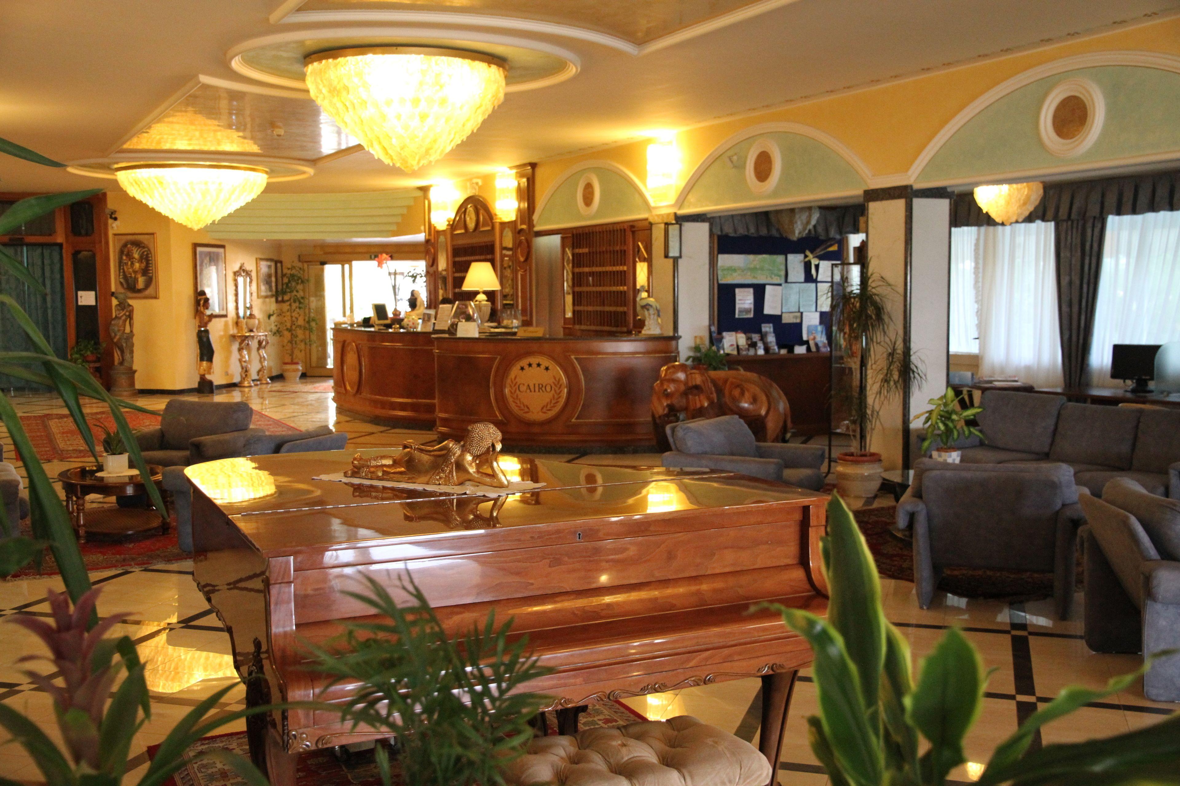 Luxor E Cairo The Hotel 4*