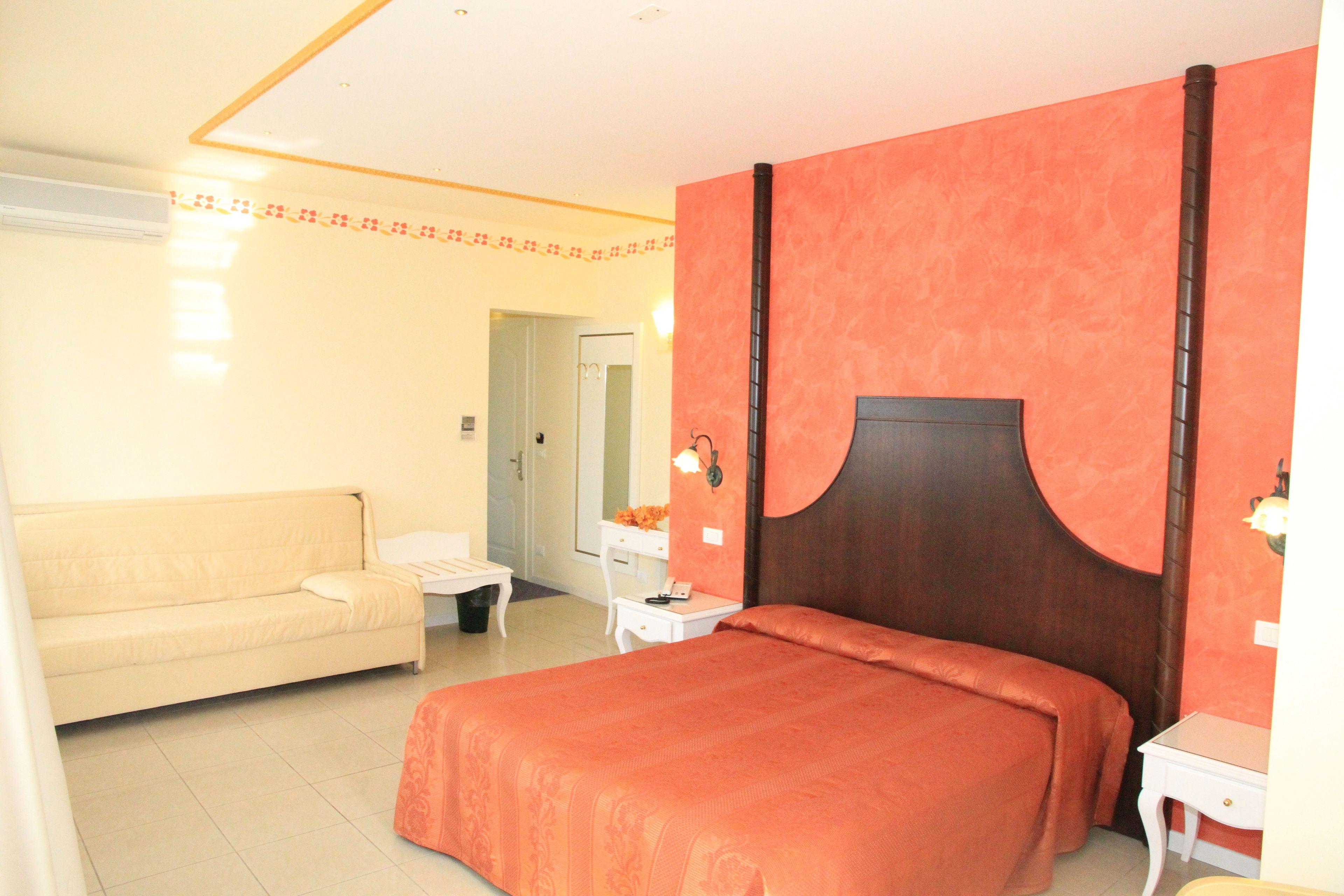Hotel Luxor E Cairo The