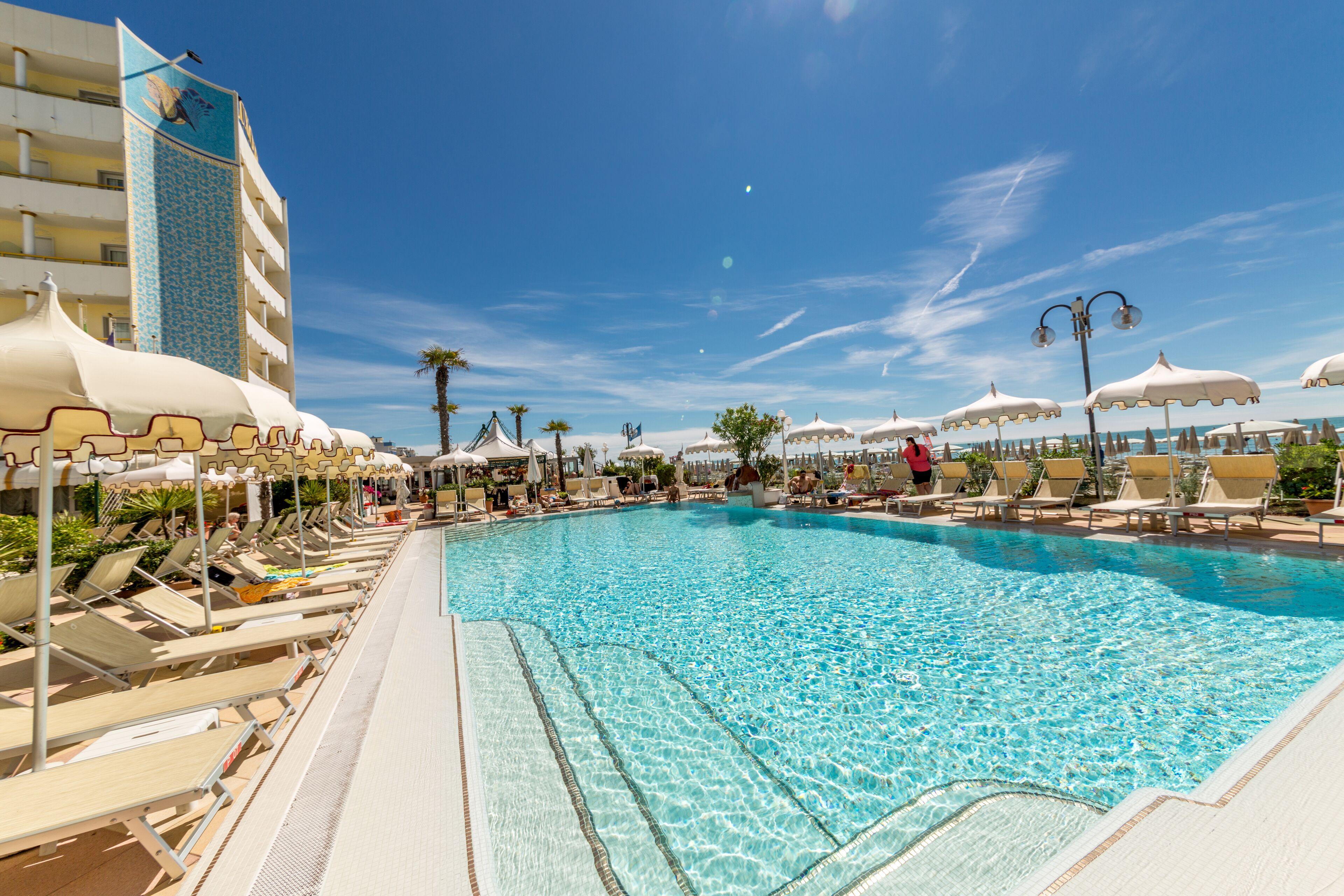 Hotel Luxor E Cairo The 4*