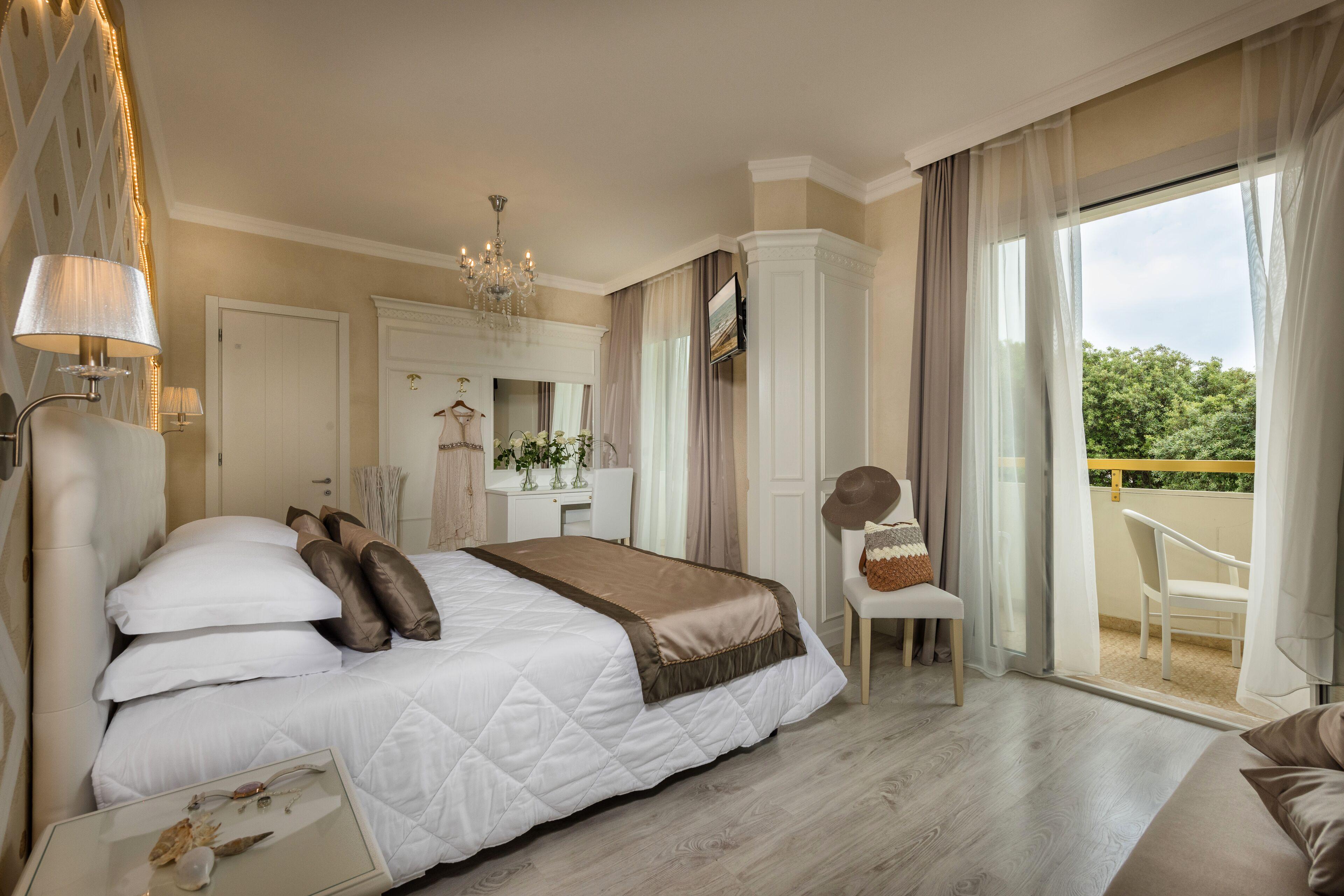 Hotel Luxor E Cairo The