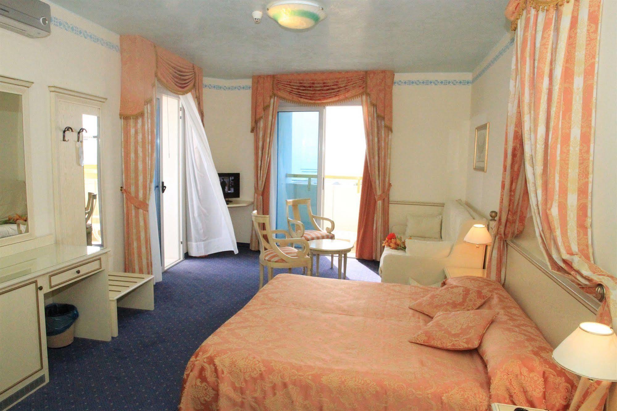 Luxor E Cairo The Hotel Lido di Jesolo